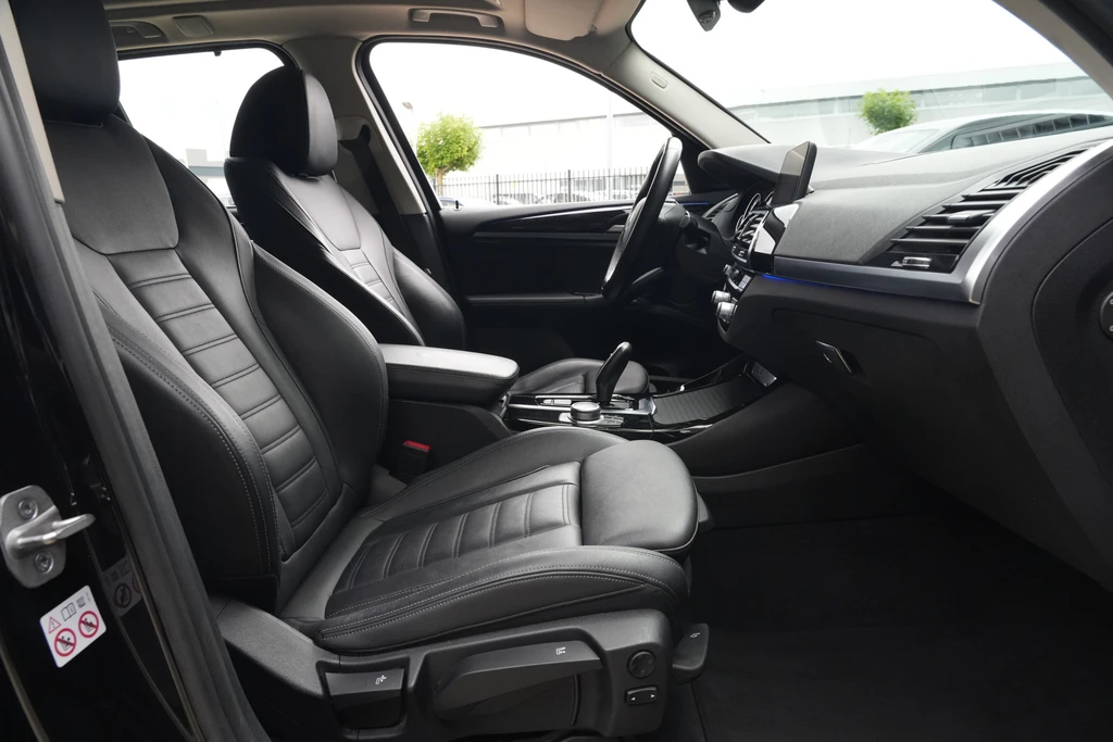 BMW X3 – foto 10