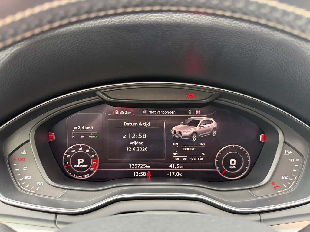 Audi SQ5 – foto 58