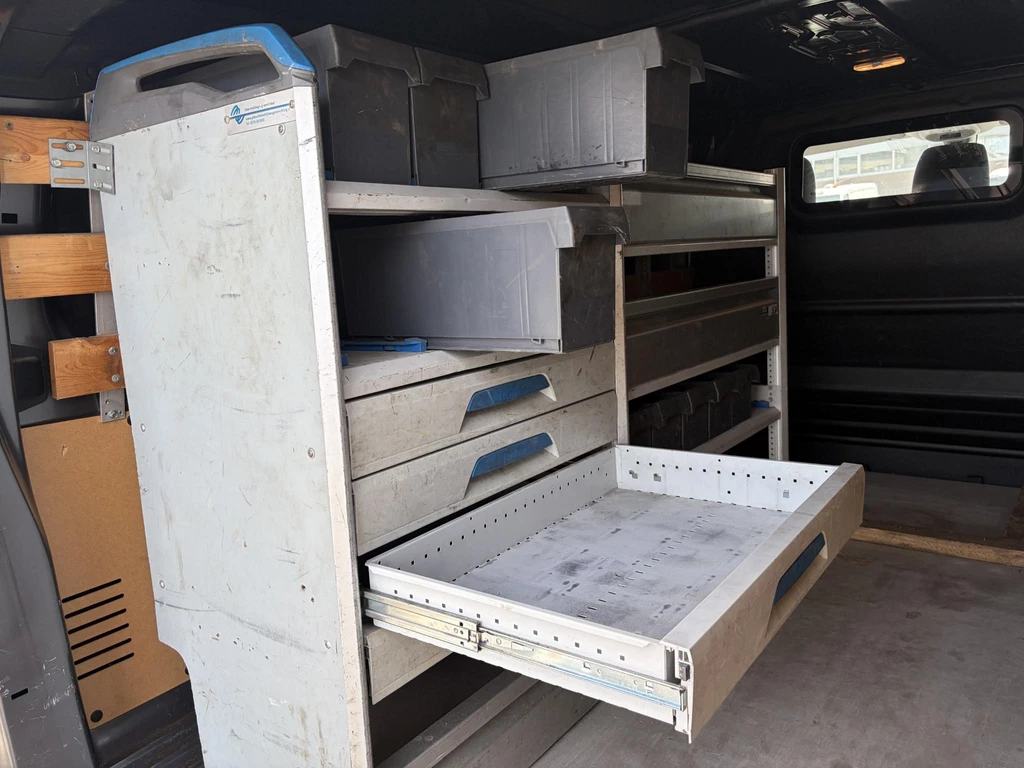 Peugeot Expert – foto 15