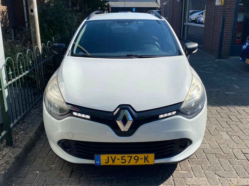 Renault Clio – foto 6