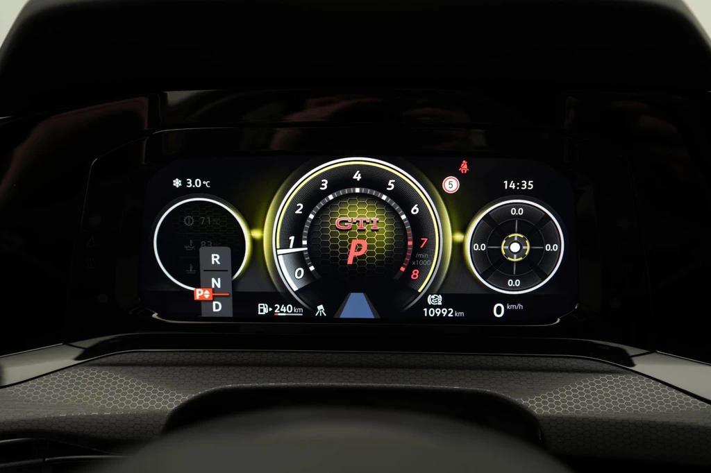 Volkswagen Golf – foto 9