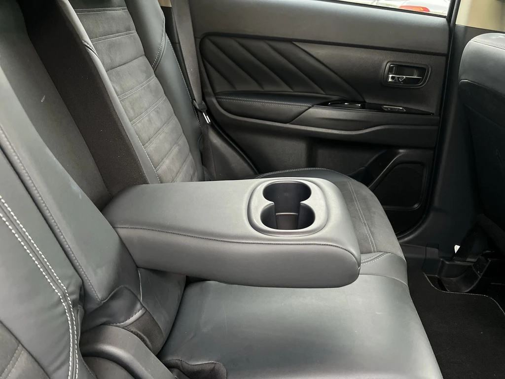 Mitsubishi Outlander – foto 36