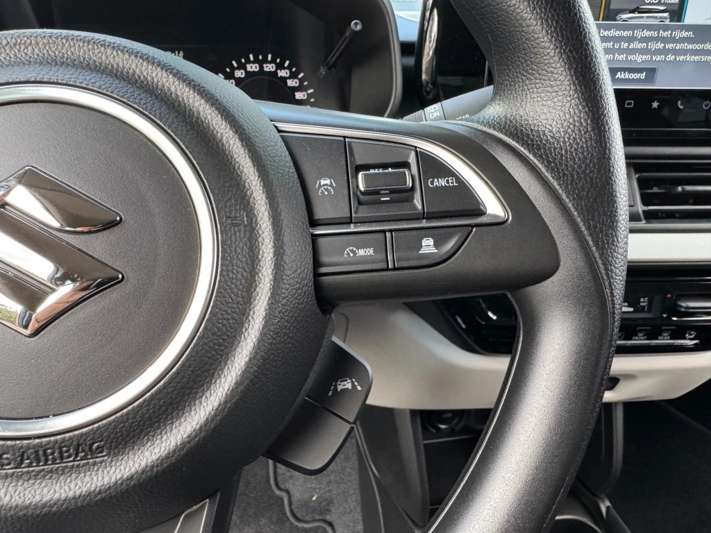 Suzuki Swift – foto 22