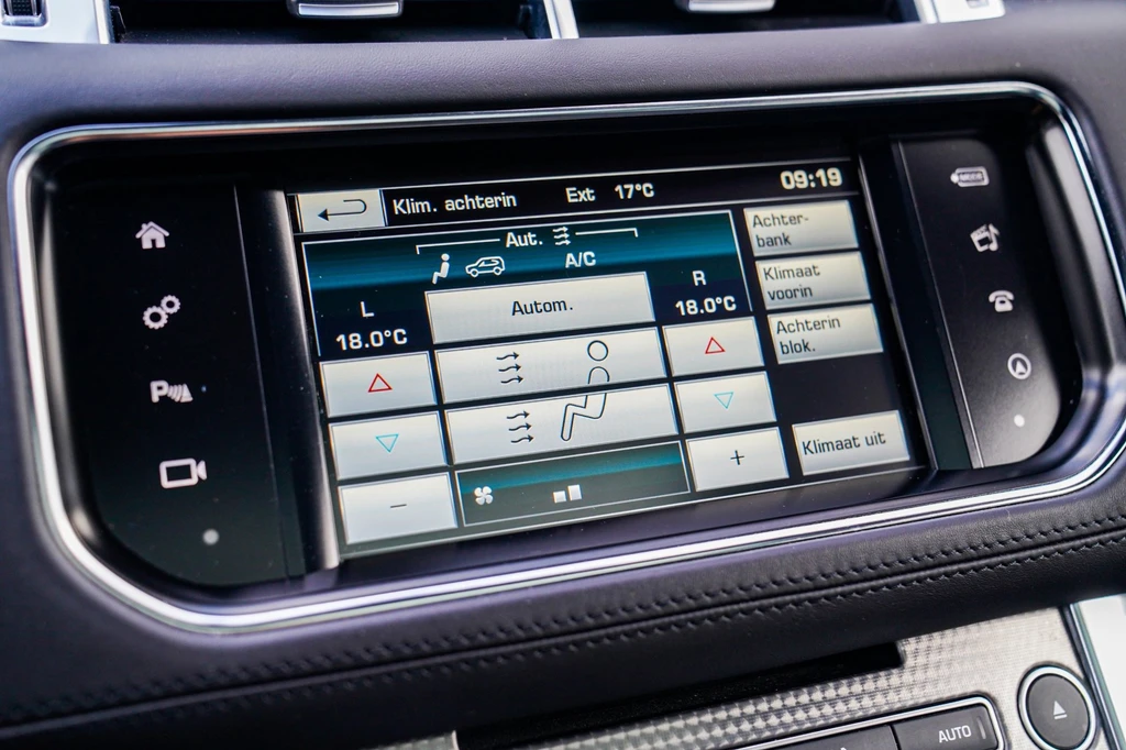 Land Rover Range Rover Sport – foto 54
