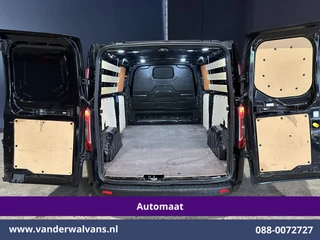 Ford Transit Custom – thumbnail 17