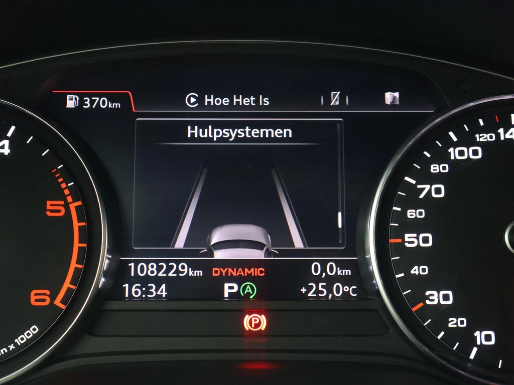 Audi A4 – foto 16