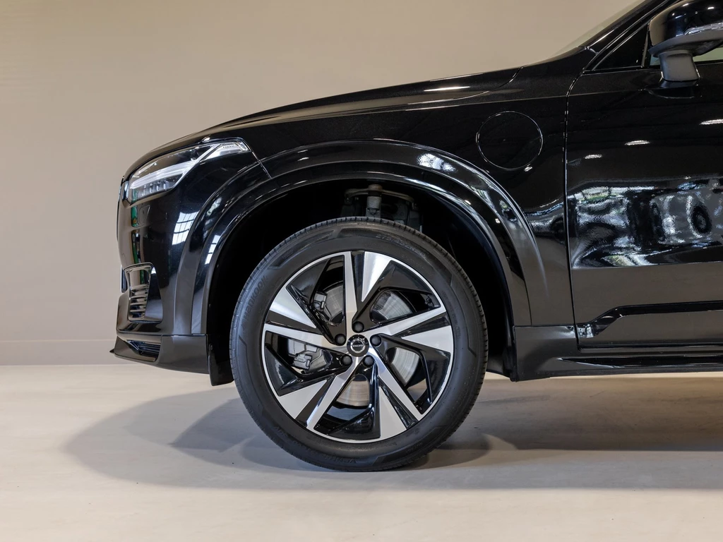 Volvo XC90 – foto 18