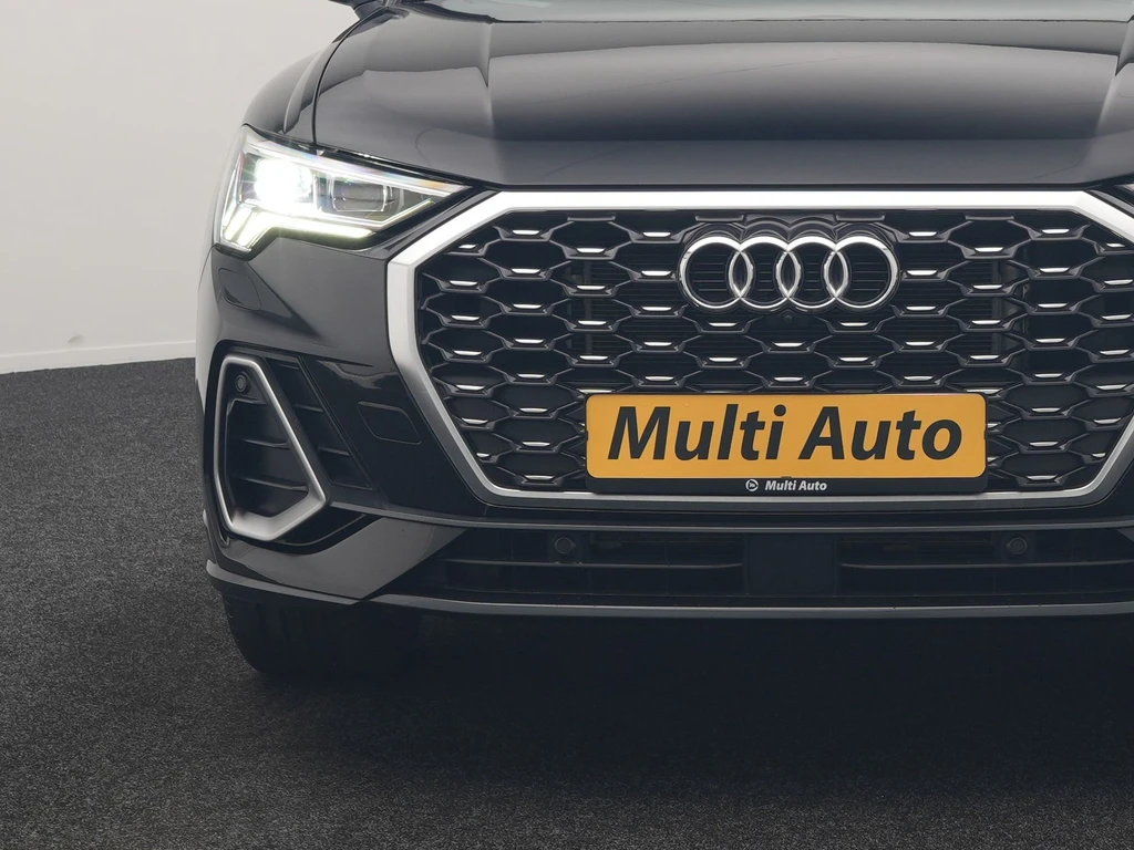 Audi Q3 – foto 10