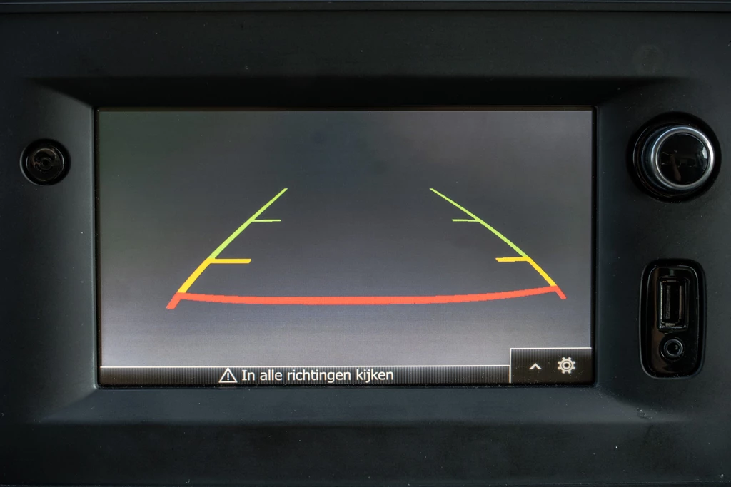 Renault Master – foto 22