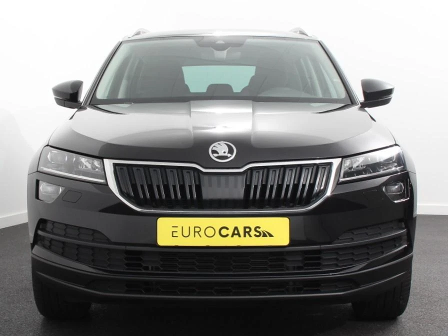 Škoda Karoq – foto 9