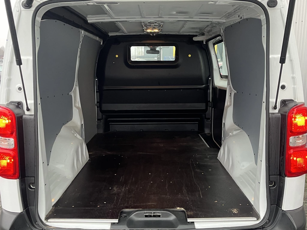 Citroën Jumpy – foto 11