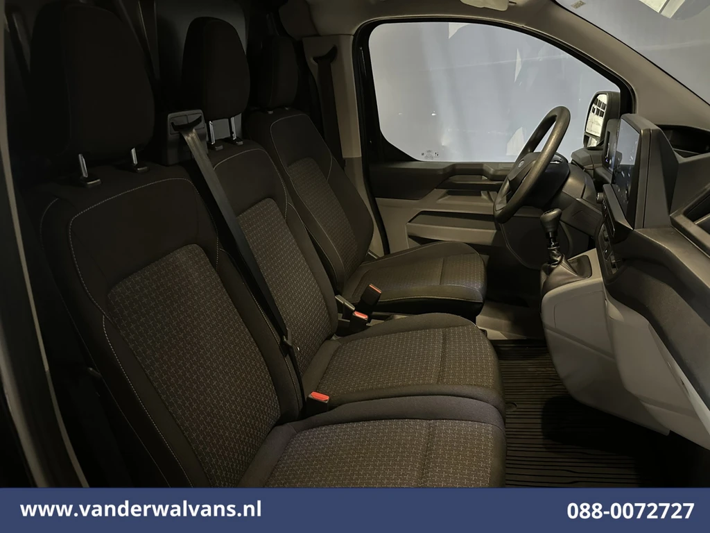 Ford Transit Custom – foto 12