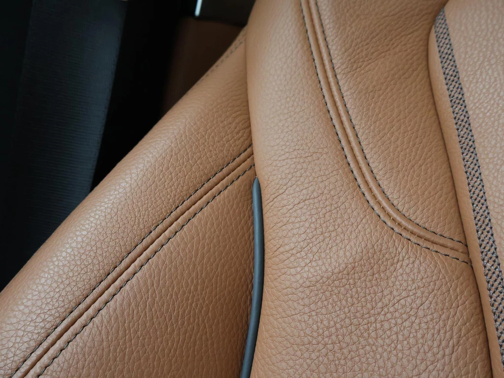 BMW 5 Serie – foto 25
