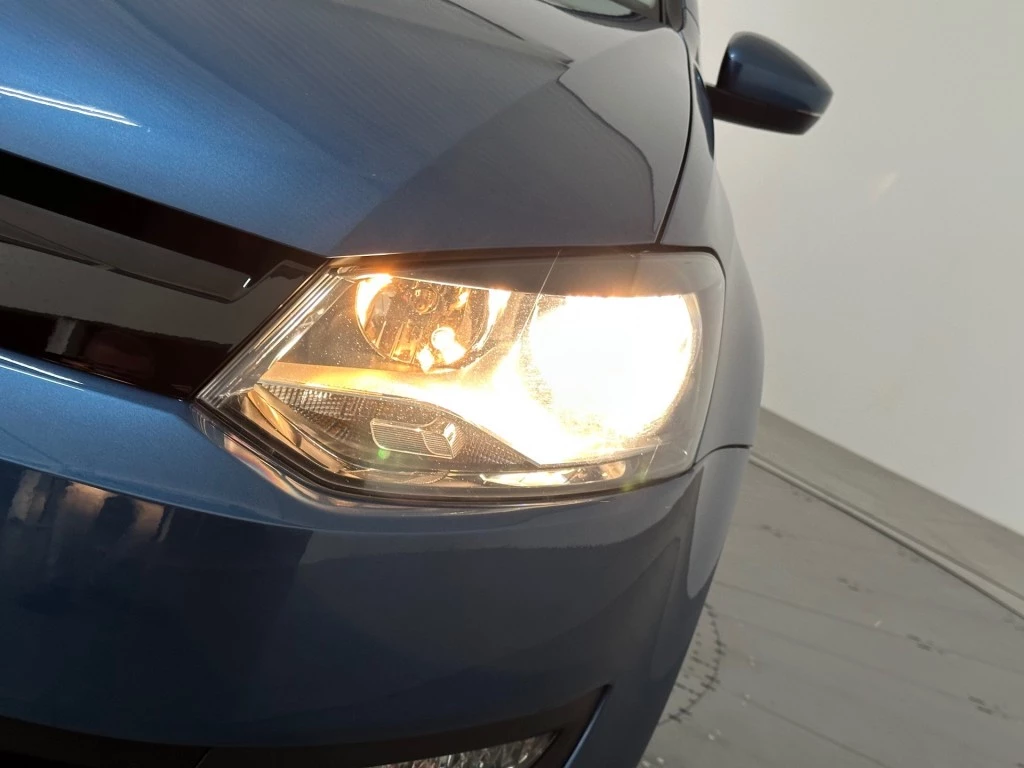 Volkswagen Polo – foto 71