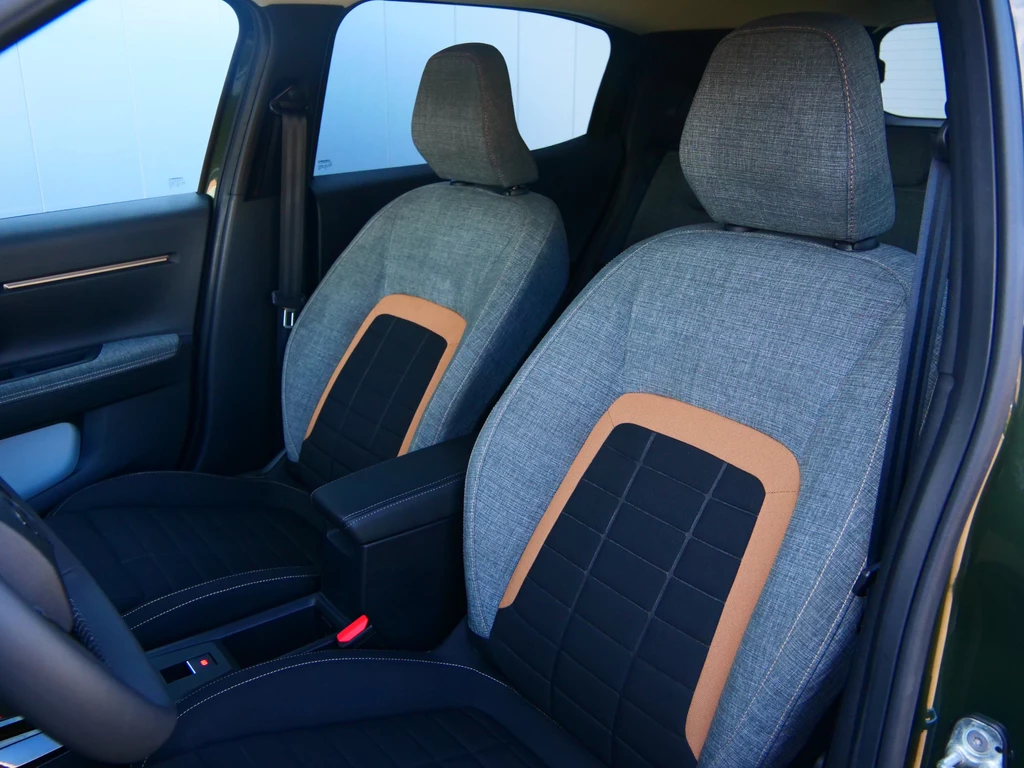 Citroën C3 Aircross – foto 10