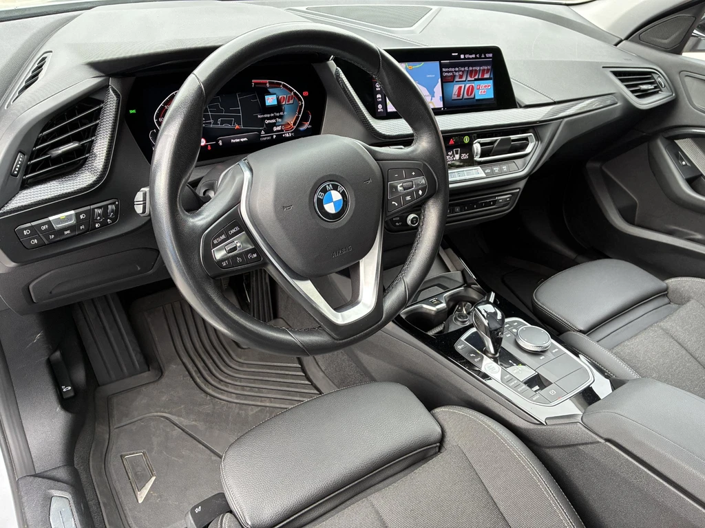 BMW 1 Serie – foto 13