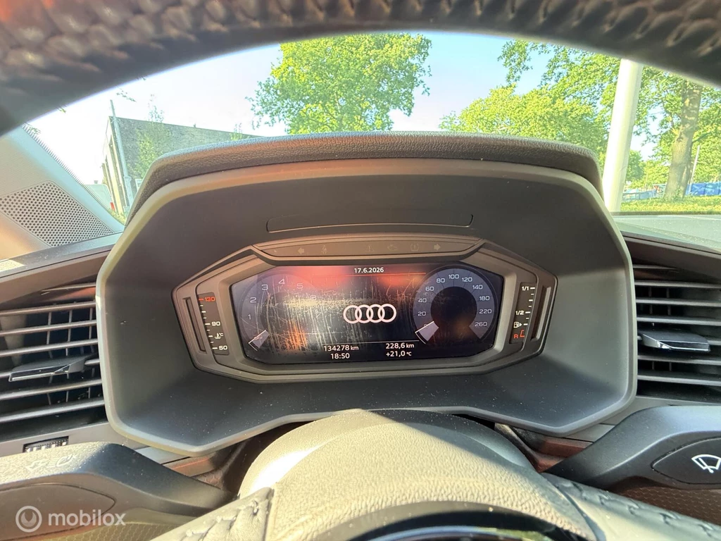 Audi A1 Sportback – foto 16