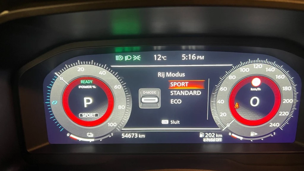 Nissan QASHQAI – foto 49