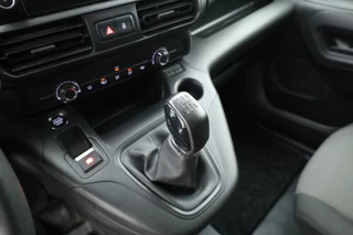 Peugeot Partner – thumbnail 9