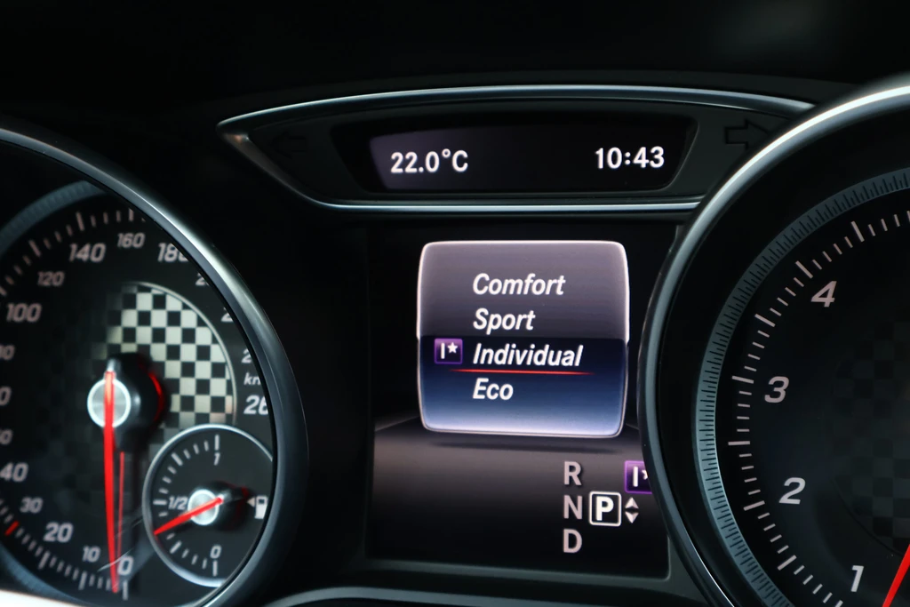 Mercedes-Benz A-Klasse – foto 29