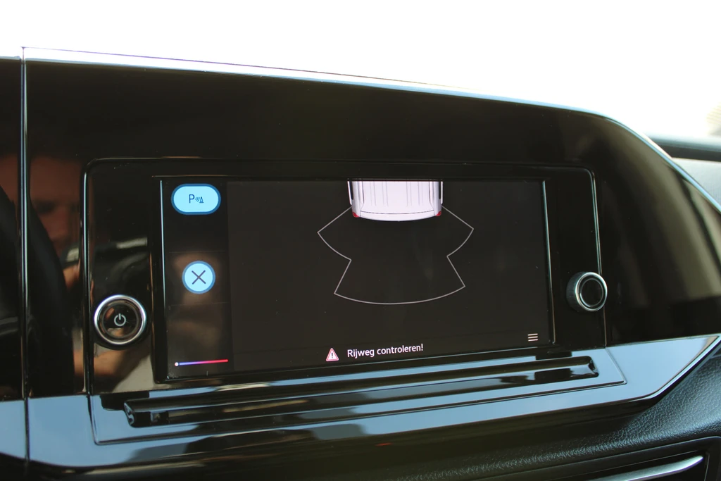 Volkswagen Caddy – foto 22