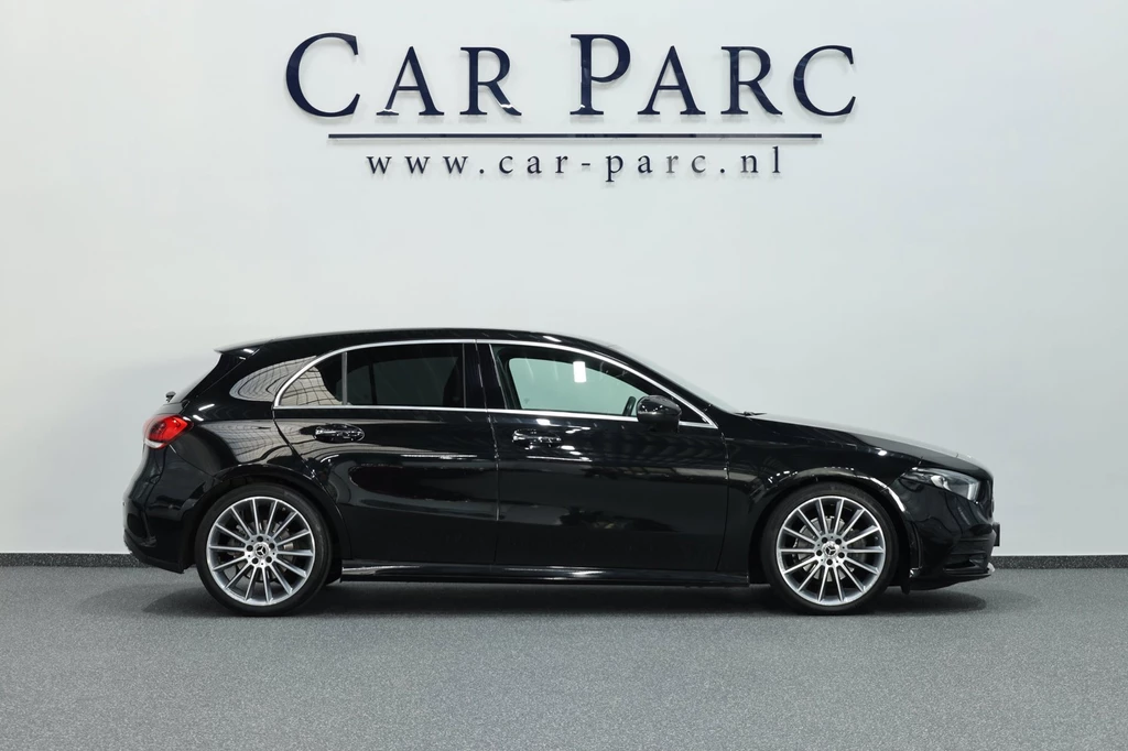 Mercedes-Benz A-Klasse – foto 6