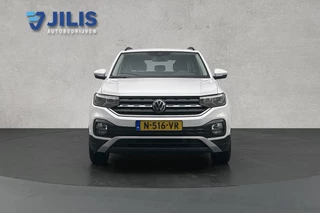 Volkswagen T-Cross – thumbnail 9