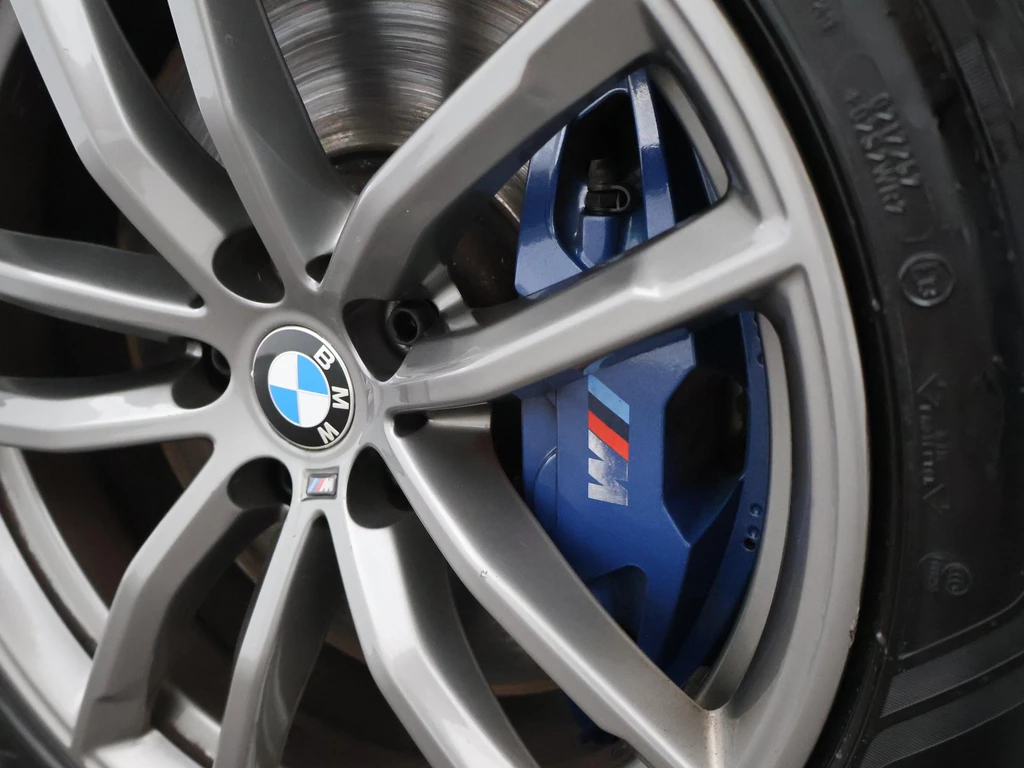 BMW 5 Serie – foto 43