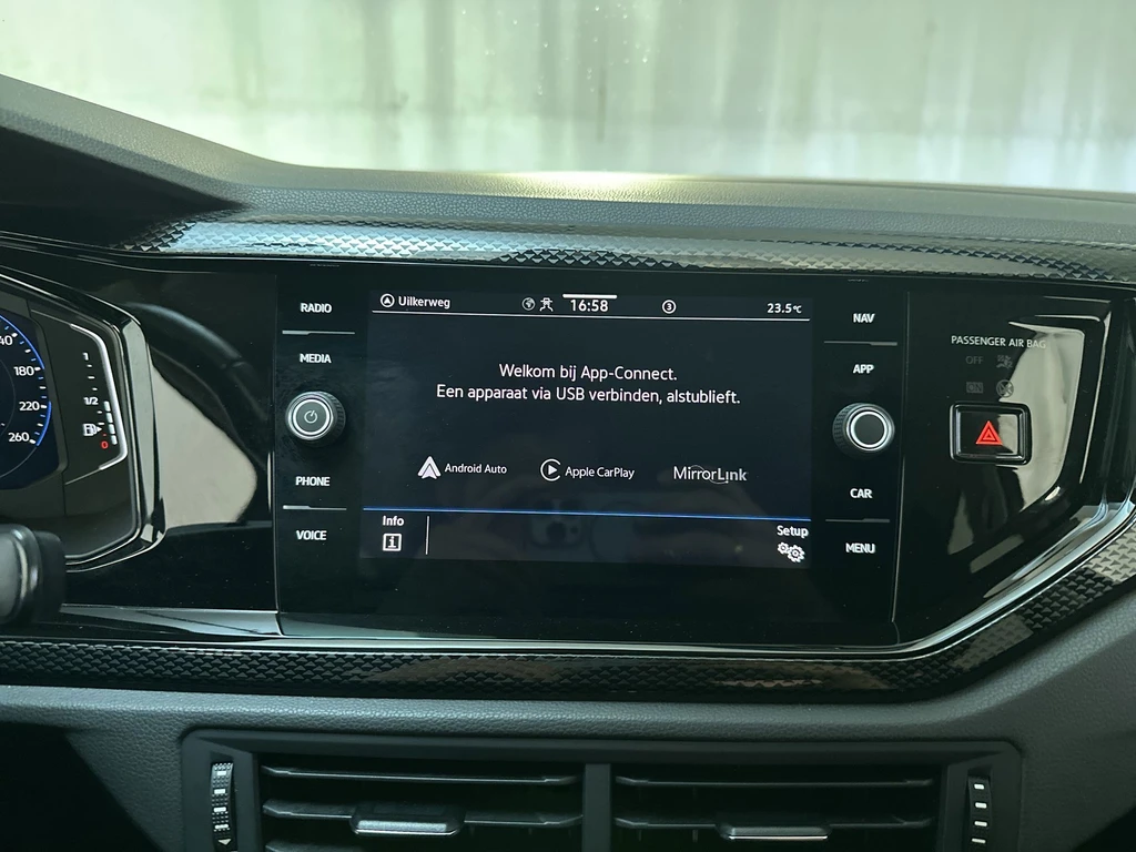 Volkswagen Taigo – foto 20
