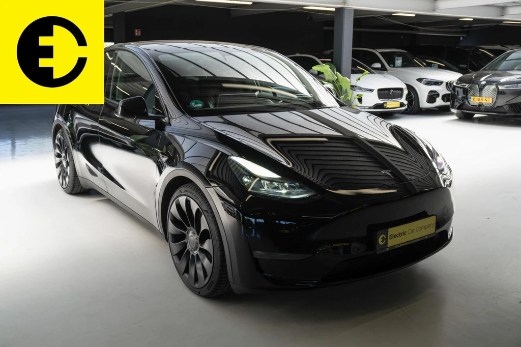 Tesla Model Y – foto 17