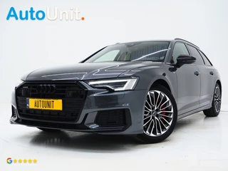 Audi A6 – thumbnail 1