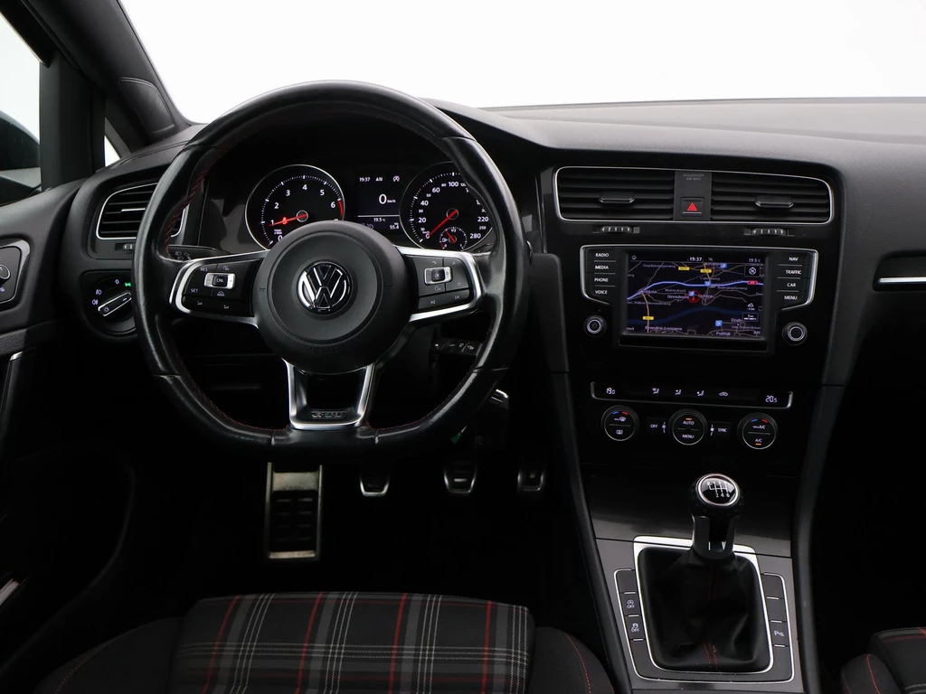 Volkswagen Golf – foto 8