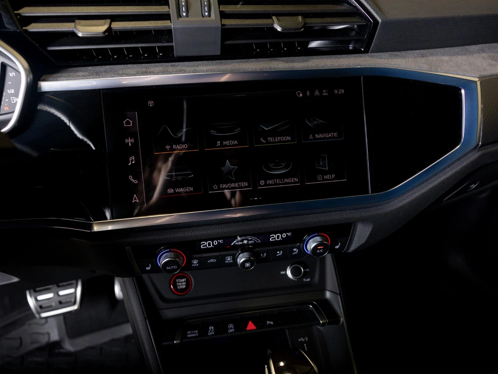 Audi Q3 – foto 35