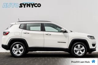 Jeep Compass – thumbnail 8
