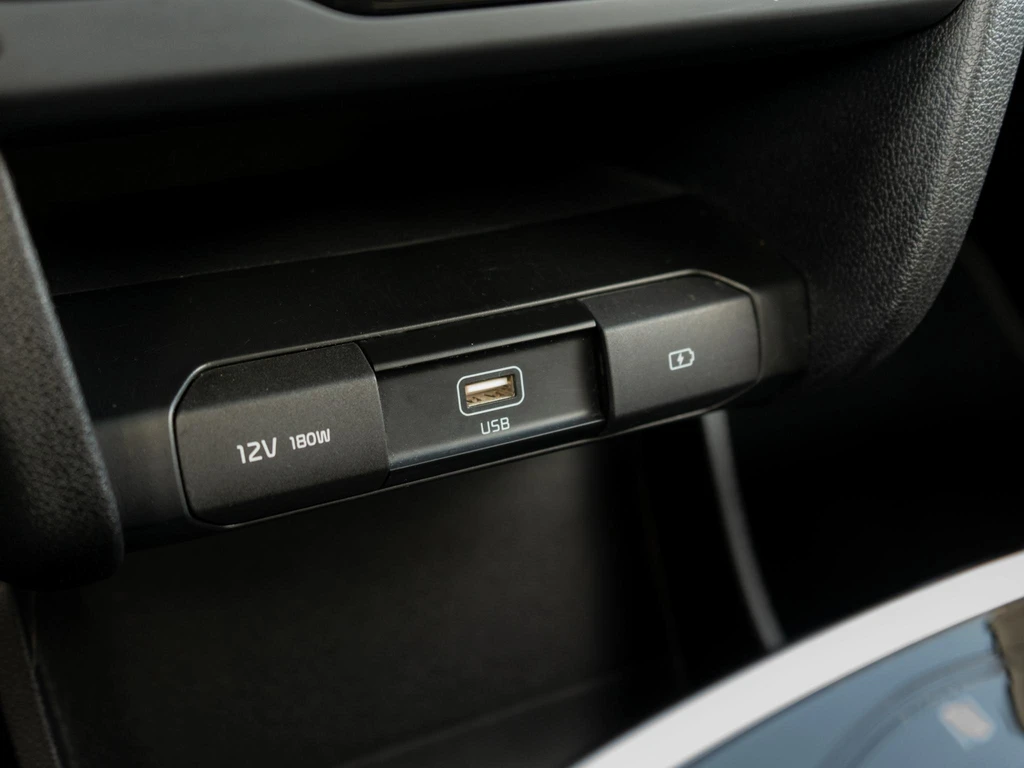 Kia e-Niro – foto 16