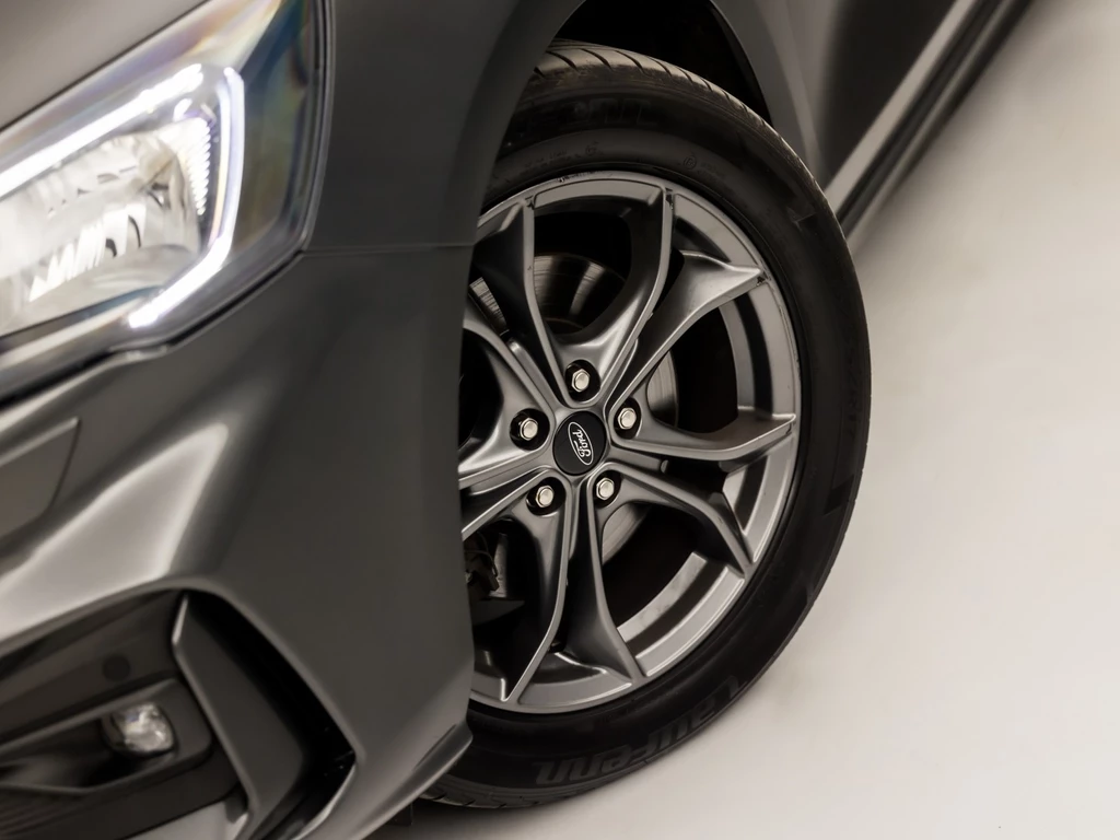 Ford Focus – foto 14
