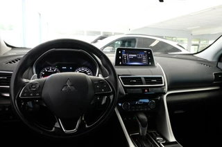 Mitsubishi Eclipse Cross – thumbnail 11
