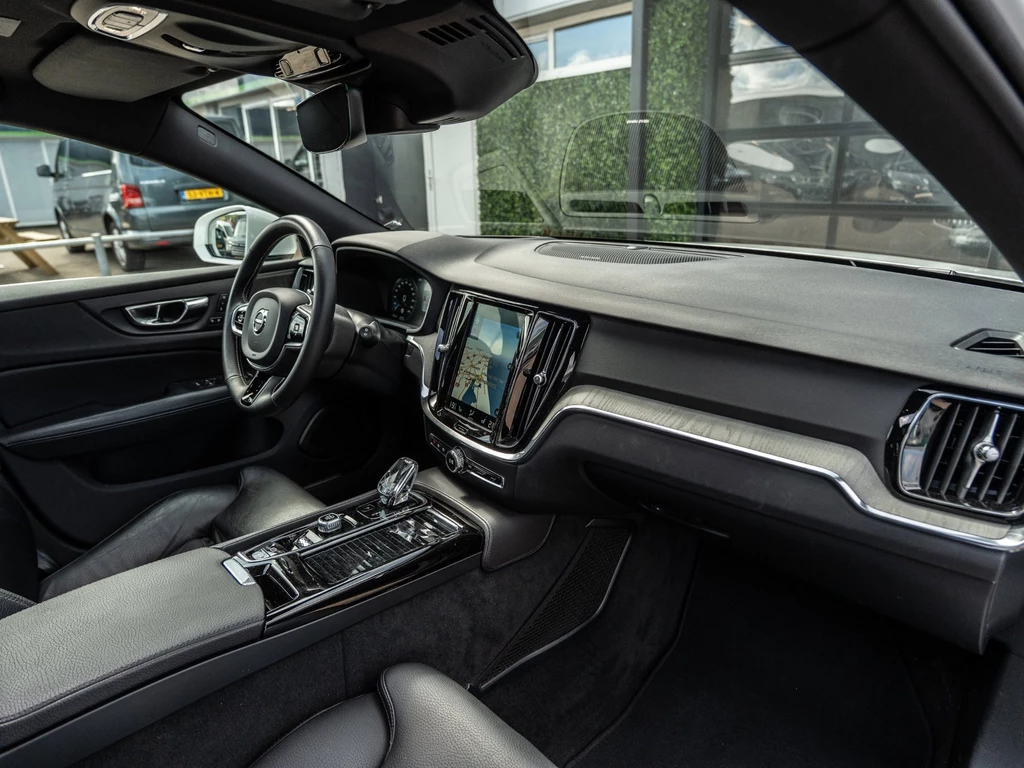 Volvo V60 – foto 44