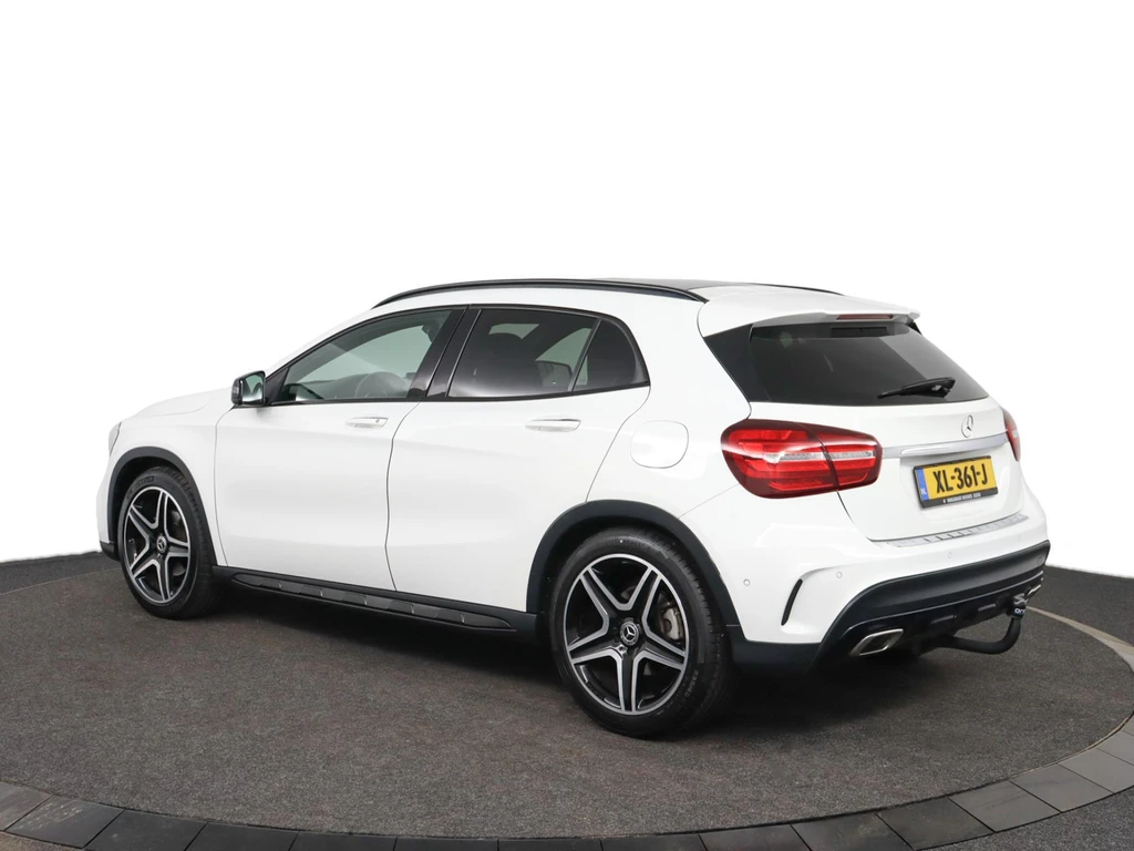 Mercedes-Benz GLA – foto 3