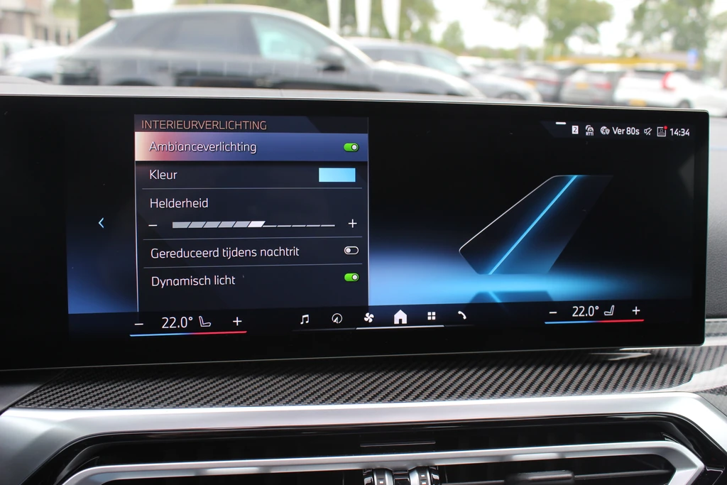 BMW i4 – foto 28