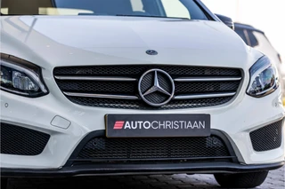 Mercedes-Benz B-Klasse – thumbnail 8