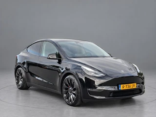 Tesla Model Y – thumbnail 5