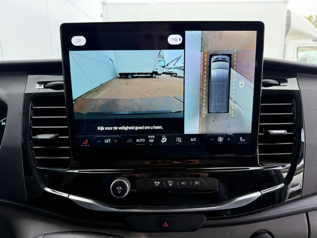 Ford E-Transit – foto 22