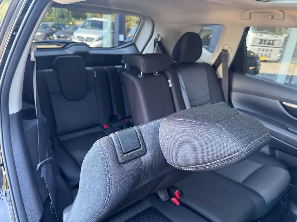 Nissan X-Trail – foto 50