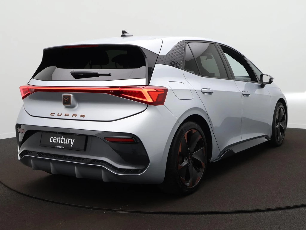 CUPRA Born – foto 6