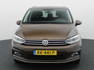 Volkswagen Touran – thumbnail 14