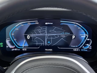BMW 5 Serie – thumbnail 38