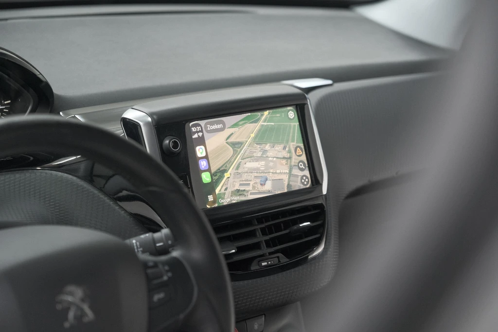 Peugeot 208 – foto 59