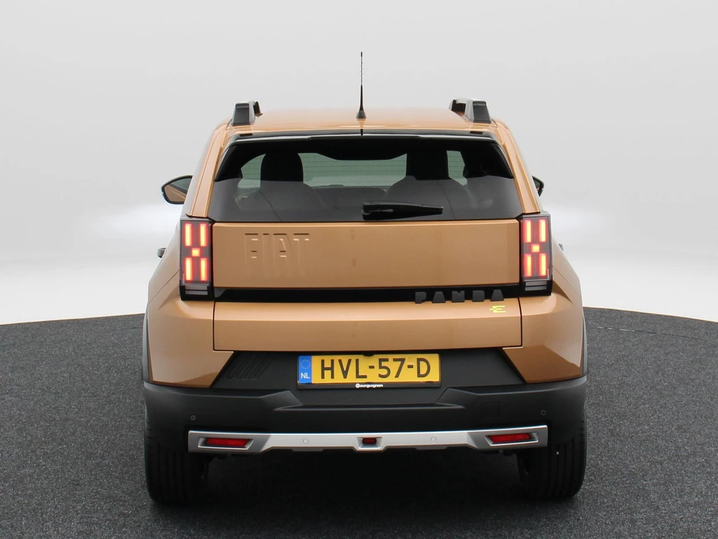 Fiat Grande Panda – foto 3