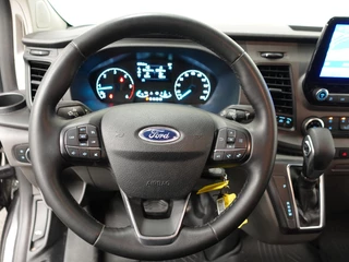 Ford Transit Custom – thumbnail 20